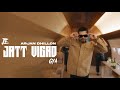 Je jatt vigad gya  arjan dhillon official mxrci  latest punjabi songs 2024