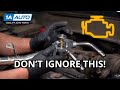 P0128 Take It Seriously! Top 3 Ways This Engine Code Impacts the Ride in Your Car or Truck! Easy Fix