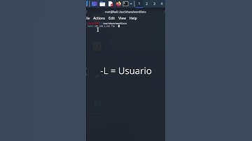 Como Hacer un Ataque de Fuerza Brura #hydra #hacking