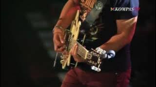 Gigi – Perihal Cinta Jazzy Nite KOMPAS TV