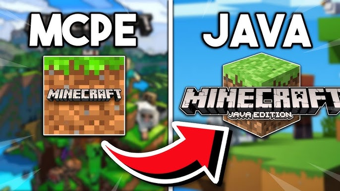 Retina Desgastada: Como Mudar o Java do Minecraft ou Como a