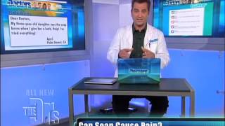 Burning Soap Medical Course screenshot 5