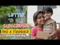 A LETTER TO MY SUBSCRIBERS | DEVU DIYA | സബ്സ്ക്രൈബേഴ്സിന് ഒരു കത്തും ഒരു ഫ്ലാഷ്ബാക്ക് സ്റ്റോറിയും