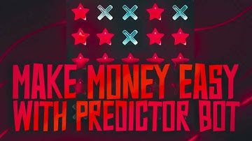 Mines TRICK Masterclass 🎯 Using a Predictor Bot on 1WIN + ChatGPT-4 Hacks