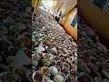 seribu ribu makanan