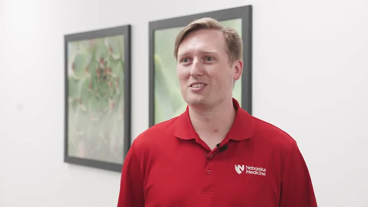 My Job In A Minute: Patient Access Associate  - Nebraska Medicine