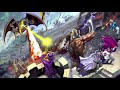 Heroes of might and magic soundtrack playlist  might  magic part 2