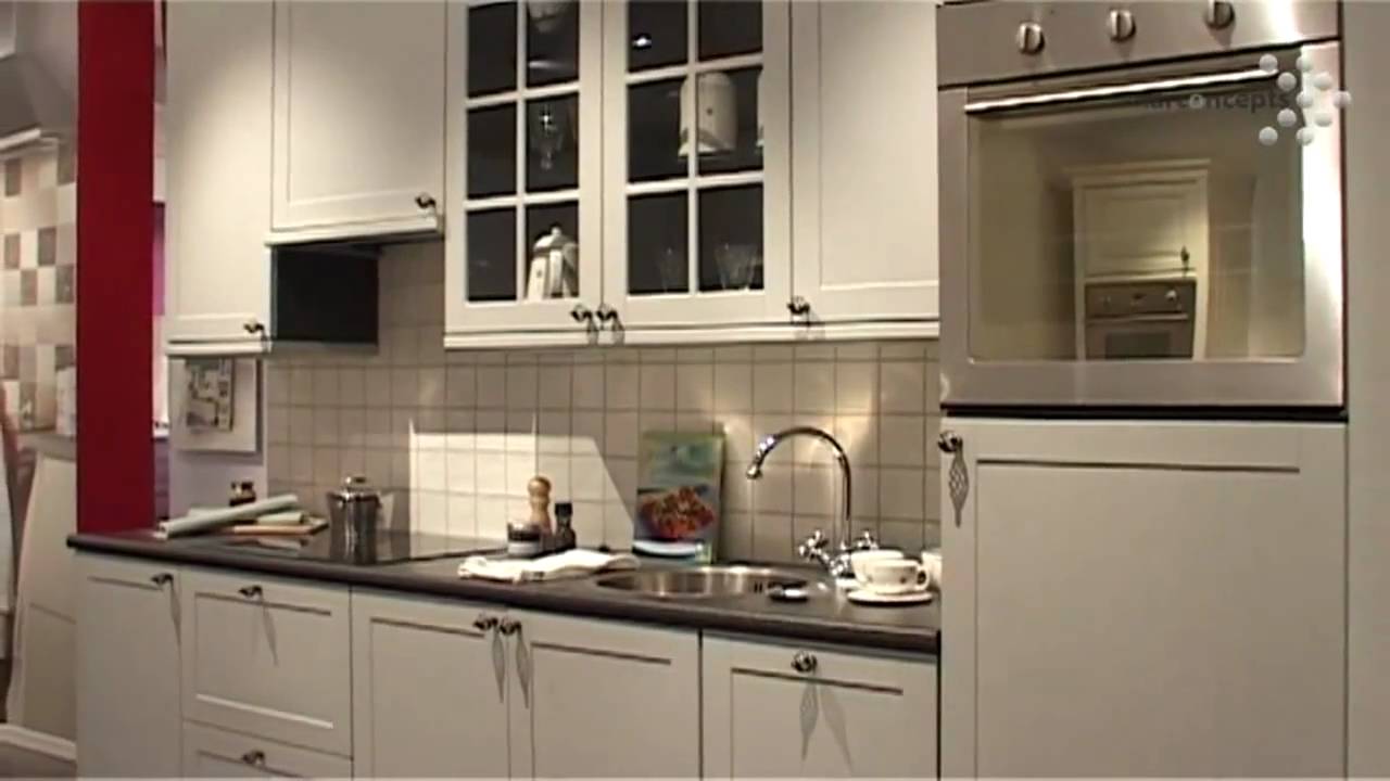 Landelijke keuken consett keukenmaxx 2016 09 09