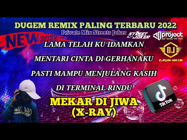 Dugem Mekar Di Jiwa VS Tunggulah Kasih || Hard Funkot Nonstop 2022 • Dj Viral Tik Tok Terbaru  (VIP) class=