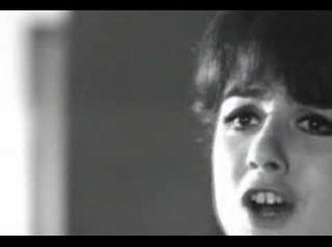 Gigliola Cinquetti - Dio come ti amo