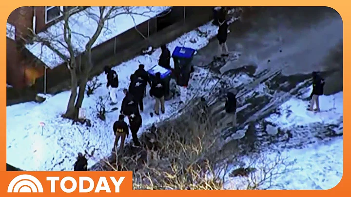 Police Ask for Public’s Help in Brown University Shooting Manhunt