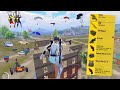 60 KILLSNEW FASTEST WIN GAMEPLAY EVERpubg mobile bgmi