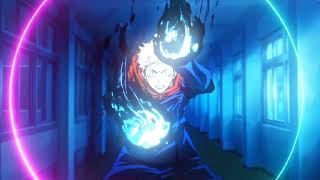 Feel Like God-Jujutsu Kaisen-Editamv