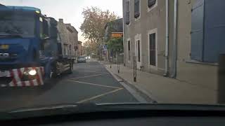 Présentation Du Café Restaurant Du Théâtre À Fabrezan Aude 11