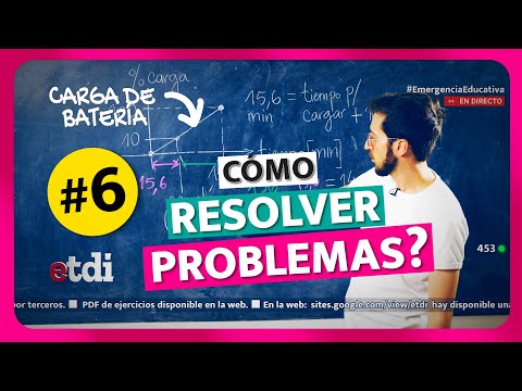 😎 Resolvemos PROBLEMAS MATEMÁTICOS: Funciones, Porcentajes y Probabilidades