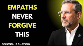 EMPATHS NEVER FORGIVE THIS | The Point of No Return