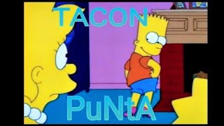 Tacon Punta Memestar