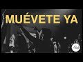 Muévete Ya - Abels Worship | This Is A Move (Spanish Translation) Brandon Lake &amp; Tasha Cobbs