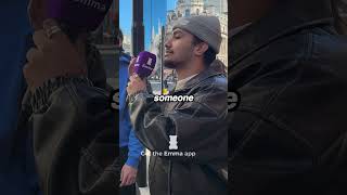 HOW MUCH DO THESE YOUTUBERS EARN #money #finance #wealth #streetinterview #uk #willne #sidemen News