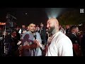 "Es ist einfach GEIL, dass DEUTSCHLAND hinter MIR steht!“ | Agit Kabayel x KC Rebell x @RINGLIFE ITV