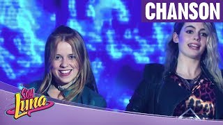 Soy Luna, saison 3 - Chanson : \