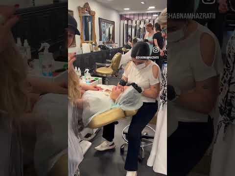 لاين هاى متنوع ما كه به صورت حرفه اى تخصصى و با بهترين متريال و متد انجام ميشن  