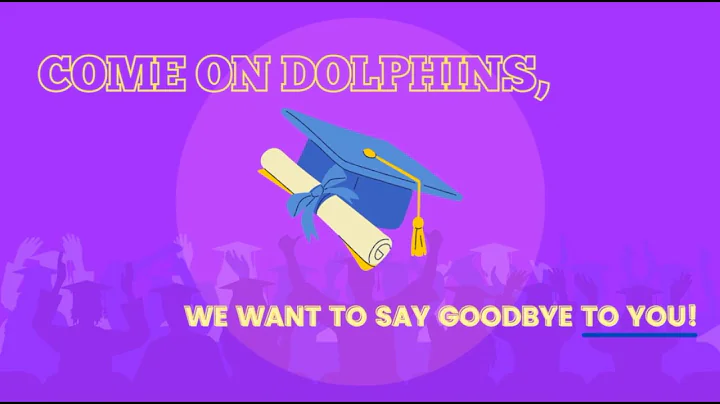 LMGHS Class of 2022 Graduation Video