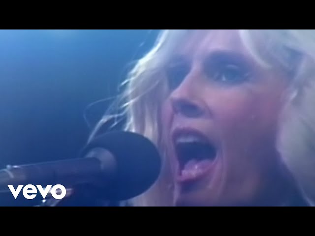 Kim Carnes - Look Through Childer's Eyes