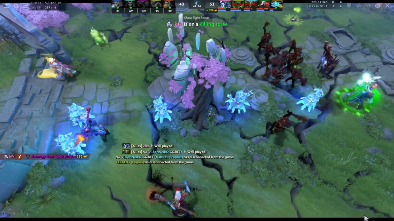 Соль Соли. Na'Vi Sonneiko NP