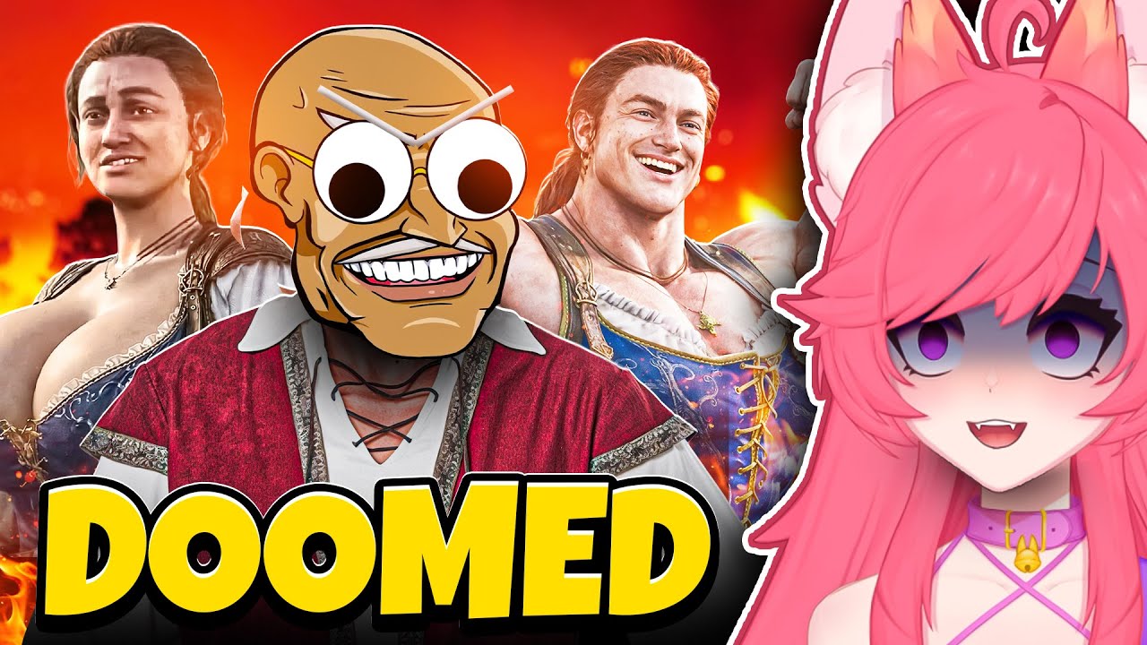 Why Fable is DOOMED || FLEEKAZOID Reaction