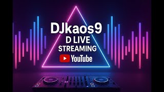 DJ Live Streaming #dj #livestreaming #techno #housemusic