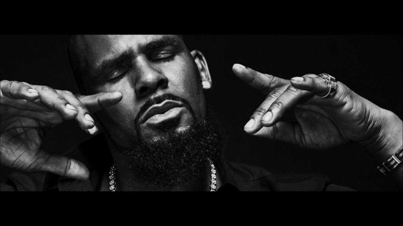 R Kelly - Strip For You - YouTube