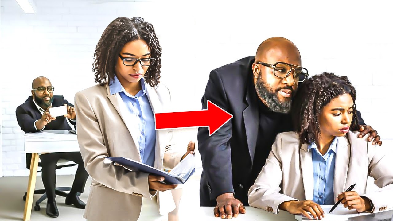 Anton Just Got Accused of the UNTHINKABLE!