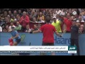 التلفزيون العربي الإسباني ديفيد فيرير يتوج بلقب بطولة فيينا للتنس 