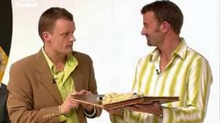 Peter Hansen Tager Udfordringen