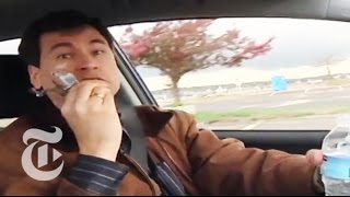 Technology: Text-Blocking Apps | The New York Times