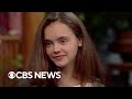 From the archives: &quot;The Addams Family&quot; stars Christina Ricci, Jimmy Workman 1993 interview