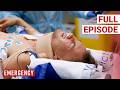 Treating Teen Who Stopped Breathing After Rugby Tackle | Emergency Season 4 Episode 6