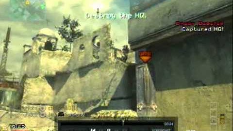 MW3 5 in 1 Javelin!