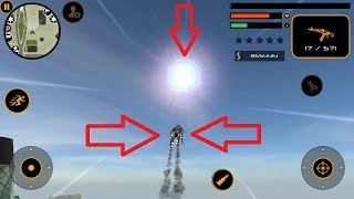Super Suit - (Grab the sun) - Fly up at full speed And going to the sun screenshot 5