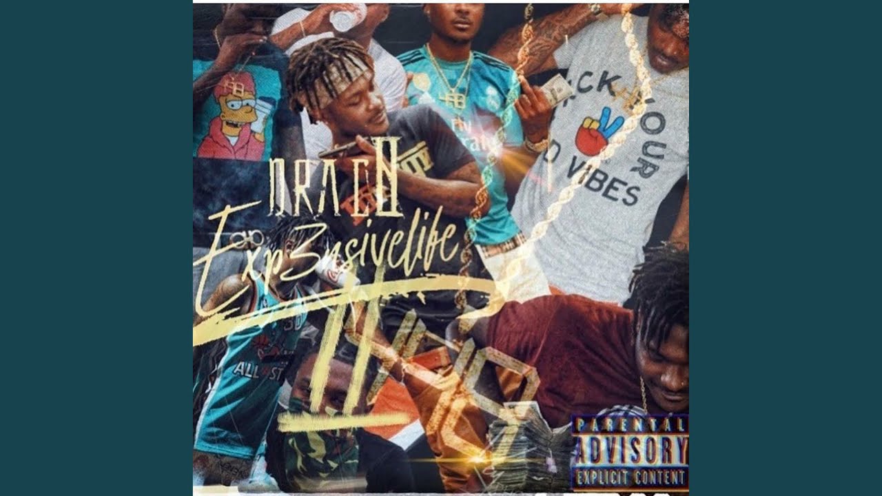 Ain't the Same (feat. Haitico Ocho & AllStar Will)