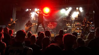 Mental Cruelty - Zwielicht/Symphony of a Dying Star (Live)