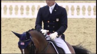 Ann Romney 'Thrilled to Death' by Horse's Test