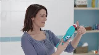 Download lagu 15 The Best Disgusting and Funny Domestos Monsters Commercials (REUPLOADED)