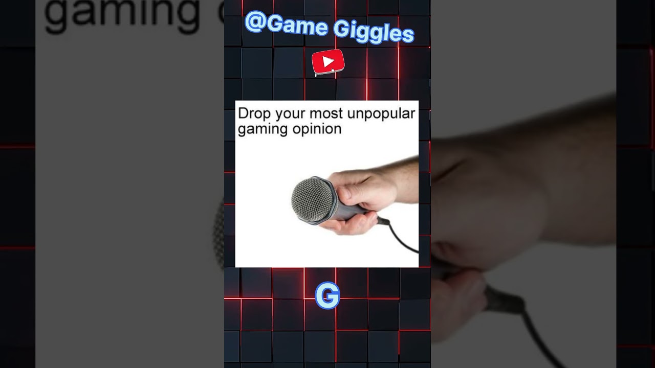 My Unpopular Gaming Opinion Will Start a War in the Comments