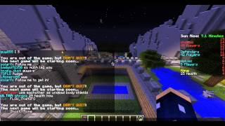 [Minecraft] Mineplex Reports: wafflekiller55