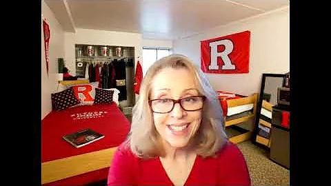Rutgers New Brunswick