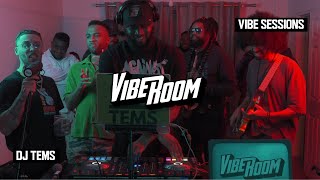 Download lagu VIBE ROOM | VIBE SESSIONS | DJ TEMS (AMAPIANO/AFROBEATS/DANCEHALL/R&B