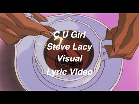 C U Girl