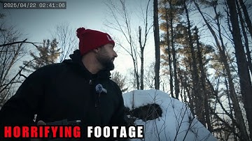 6 CAMPING Encounters That Will Make You AFRAID Of It